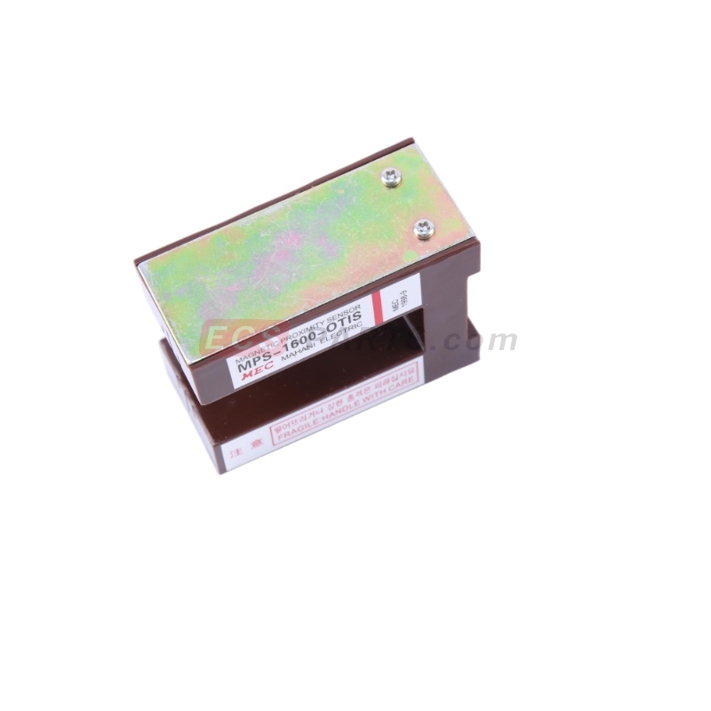 Elevator Magnetic Proximity Sensor MPS-1600-OTIS Leveling Sensor